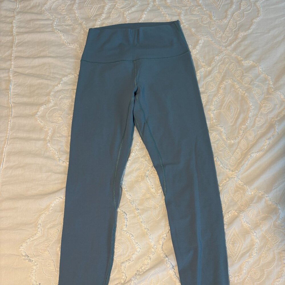 Lululemon High-Rise Align Legging 28" Inseam